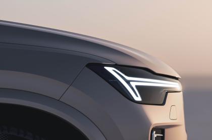 Volvo: Ανανέωση για το XC90 
